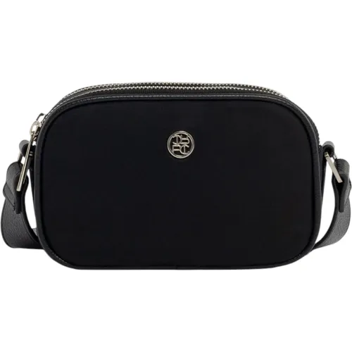 CREPIER Negro de Mujer modelo Bolso Mujer Crossbody Lara Chico mujer 2025090602521789081  
