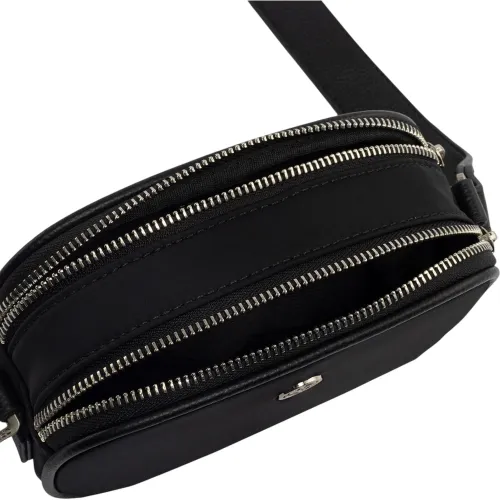 CREPIER Bolso Mujer Crossbody Lara Chico