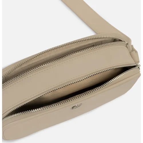 CREPIER Bolso Mujer Crossbody Lara Mediano
