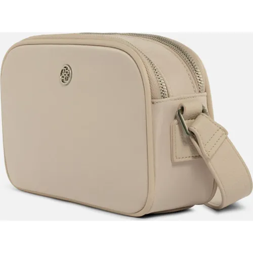 CREPIER Bolso Mujer Crossbody Lara Mediano