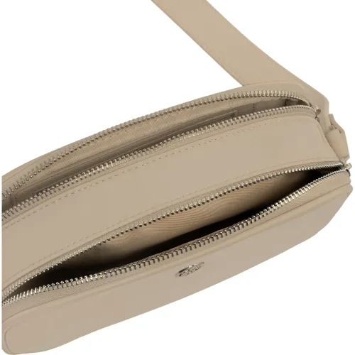 CREPIER Bolso Mujer Crossbody Lara Mediano