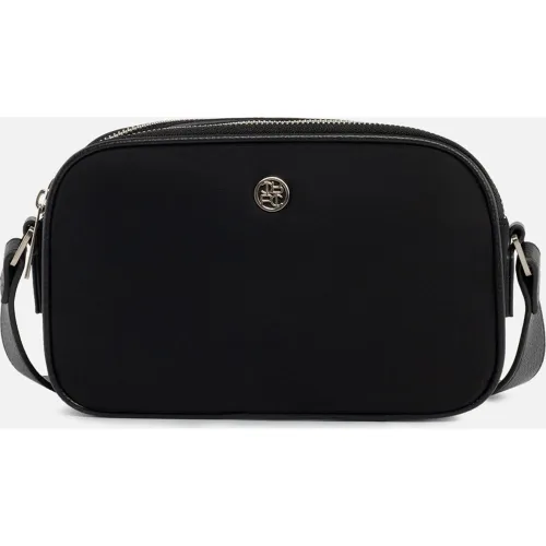 CREPIER Negro de Mujer modelo Bolso Mujer Crossbody Lara Mediano mujer 2025090602521789087  