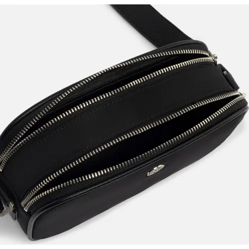 CREPIER Bolso Mujer Crossbody Lara Mediano