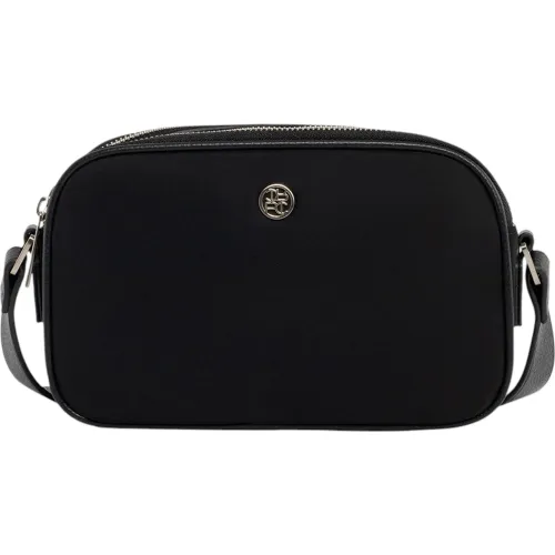 CREPIER Negro de Mujer modelo Bolso Mujer Crossbody Lara Mediano mujer 2025090602521789087  