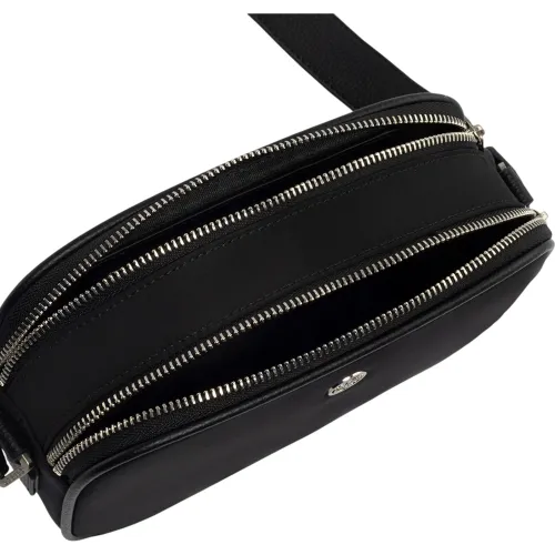 CREPIER Bolso Mujer Crossbody Lara Mediano