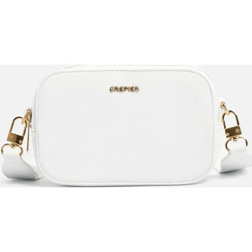 CREPIER Blanco de Mujer modelo Bolso Mujer Crossbody Millie Chico mujer 2025090602521789090  