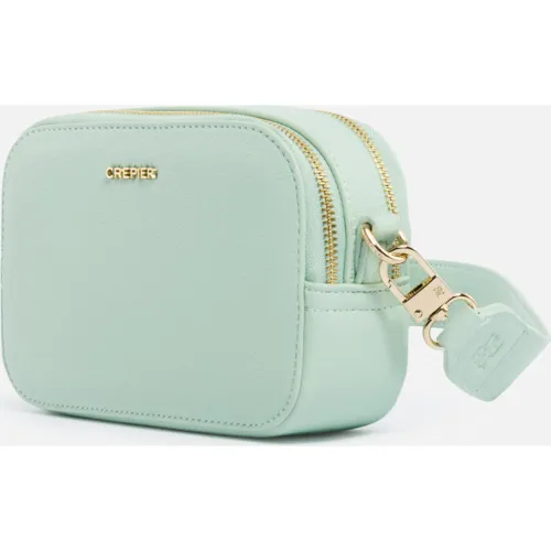 CREPIER Bolso Mujer Crossbody Millie Chico