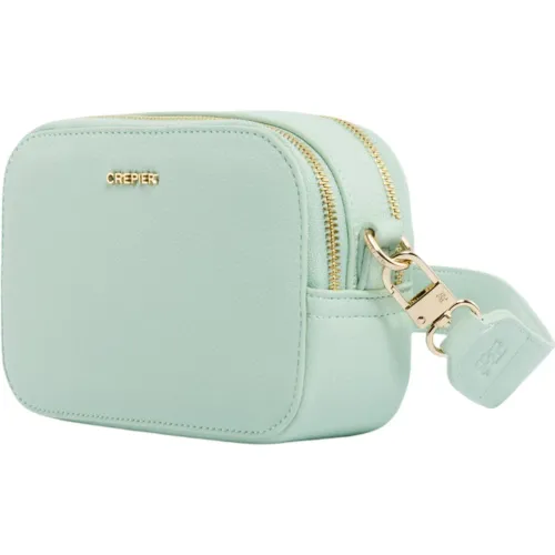 CREPIER Bolso Mujer Crossbody Millie Chico