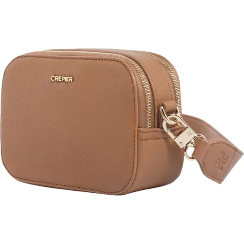 CREPIER Bolso Mujer Crossbody Millie Chico