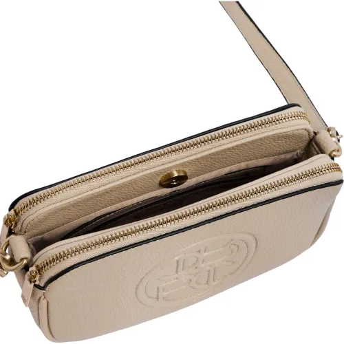CREPIER Bolso Mujer Crossbody Viviana Chico
