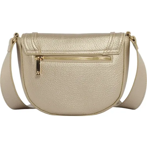 CREPIER Bolso Mujer Flap Aria Mediano