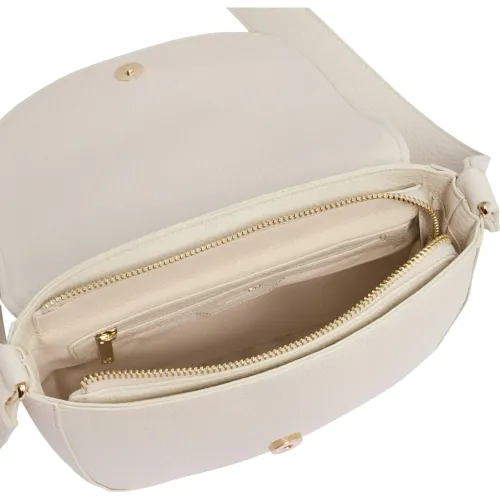 CREPIER Bolso Mujer Flap Aria Mediano