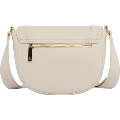 CREPIER Bolso Mujer Flap Aria Mediano