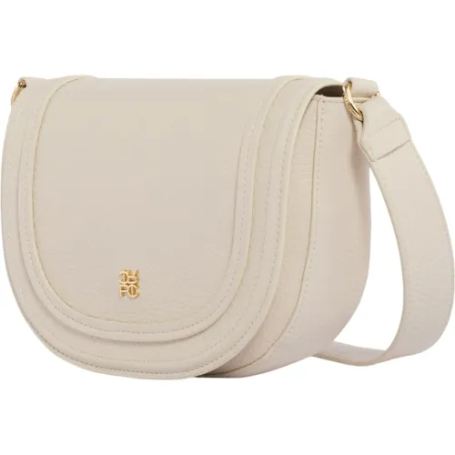 CREPIER Bolso Mujer Flap Aria Mediano