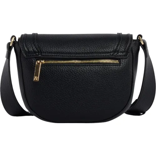 CREPIER Bolso Mujer Flap Aria Mediano