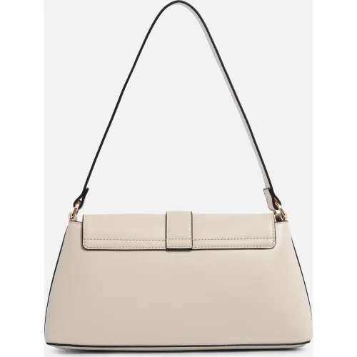 CREPIER Bolso Mujer Flap Becca Mediano