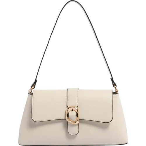 CREPIER  de Mujer modelo Bolso Mujer Flap Becca Mediano mujer 2025090602521789120  