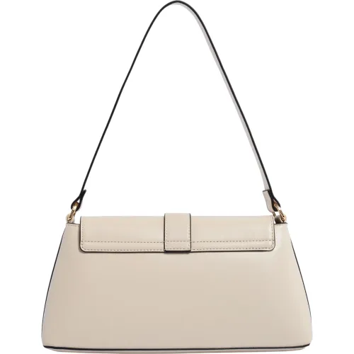 CREPIER Bolso Mujer Flap Becca Mediano
