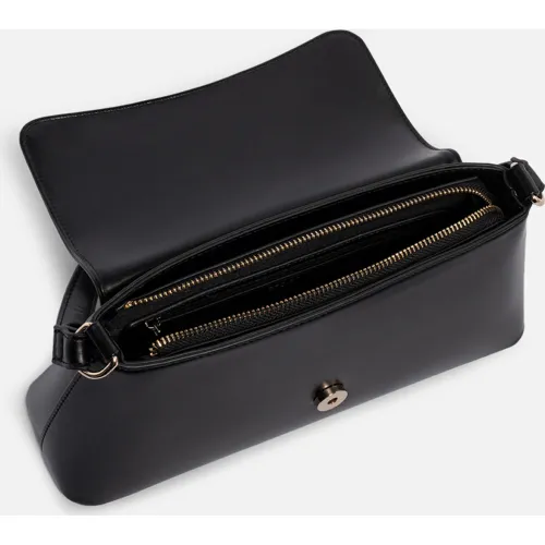 CREPIER Bolso Mujer Flap Becca Mediano