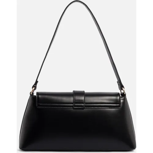 CREPIER Bolso Mujer Flap Becca Mediano