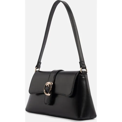 CREPIER Bolso Mujer Flap Becca Mediano