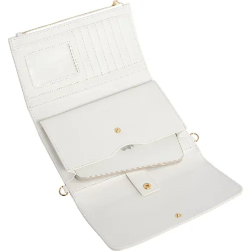 CREPIER Bolso Mujer Flap Freya Chico