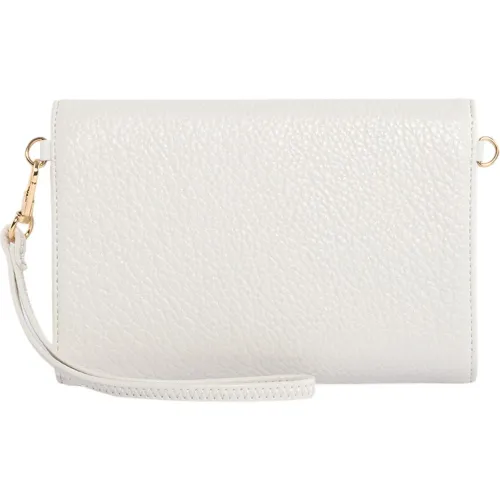 CREPIER Bolso Mujer Flap Freya Chico