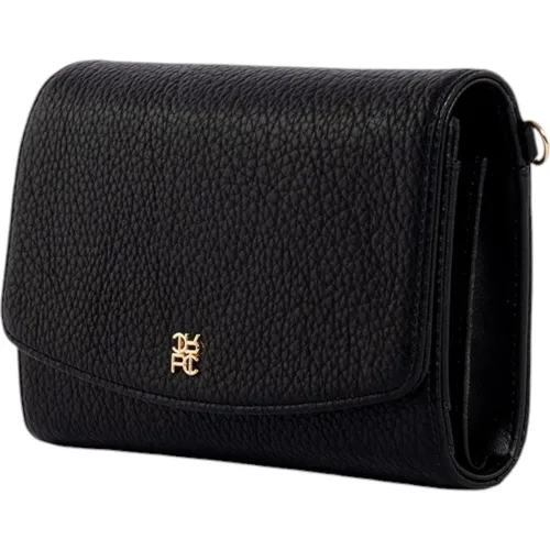 CREPIER Bolso Mujer Flap Freya Chico