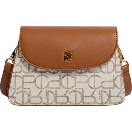 CREPIER  de Mujer modelo Bolso Mujer Flap Lupe Chico mujer 2025090602521889135  