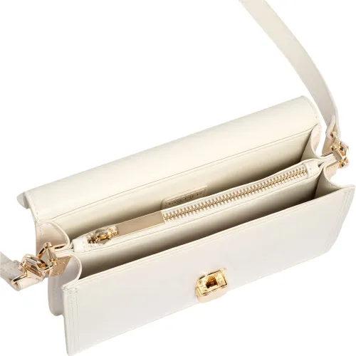 CREPIER Bolso Mujer Flap Winnie Chico