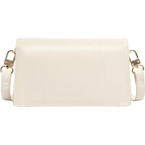 CREPIER Bolso Mujer Flap Winnie Chico