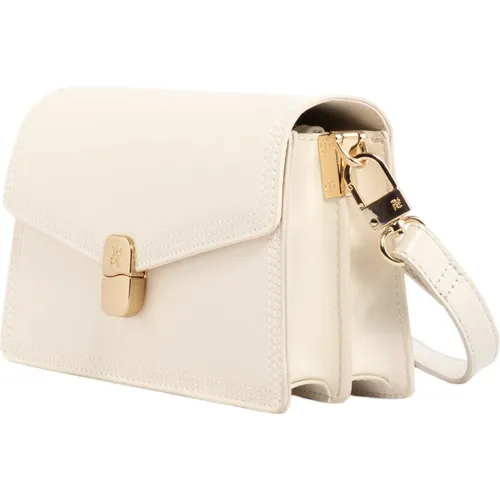 CREPIER Bolso Mujer Flap Winnie Chico