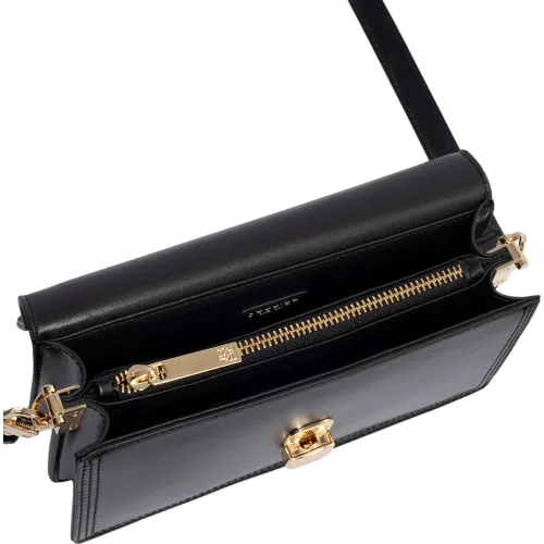 CREPIER Bolso Mujer Flap Winnie Chico