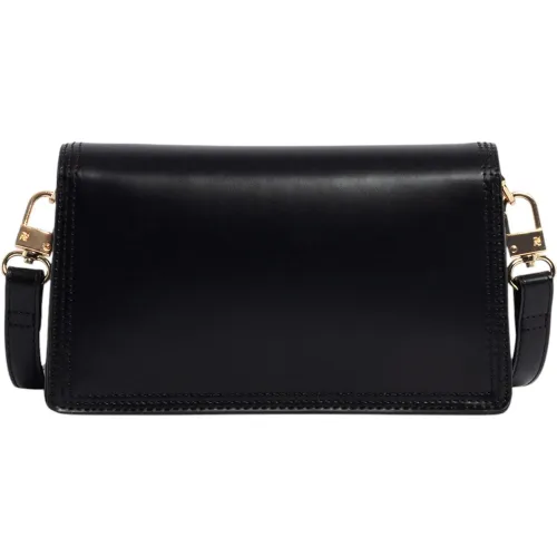 CREPIER Bolso Mujer Flap Winnie Chico