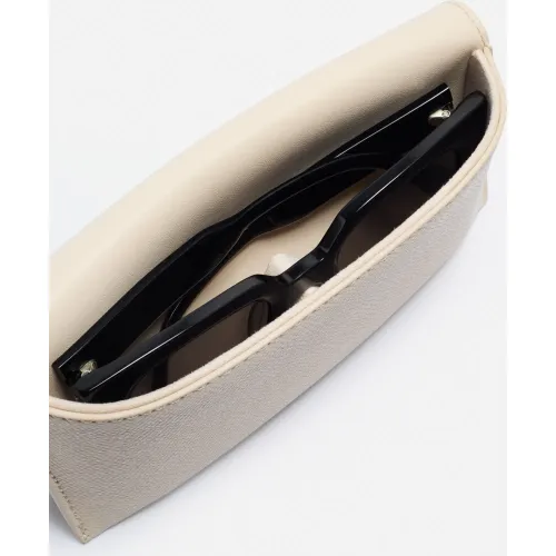 CREPIER Funda Para Lentes Mujer Lexi Mediano