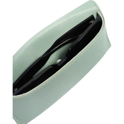 CREPIER Funda Para Lentes Mujer Lexi Mediano