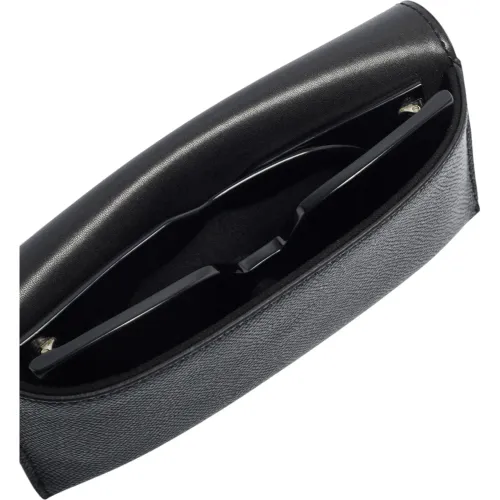 CREPIER Funda Para Lentes Mujer Lexi Mediano