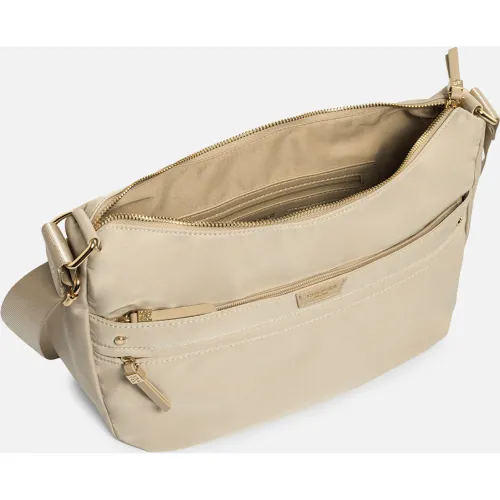 CREPIER Bolso Mujer Hobo Goretti Grande