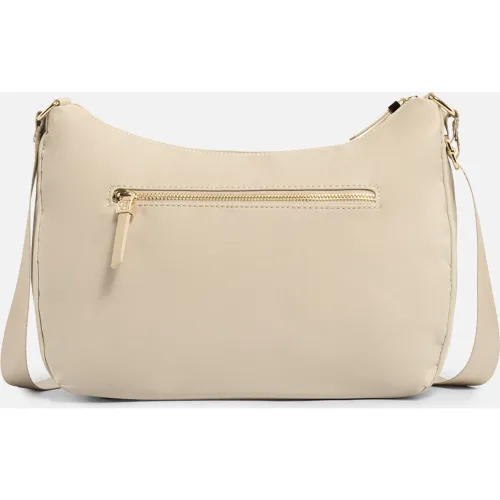 CREPIER Bolso Mujer Hobo Goretti Grande