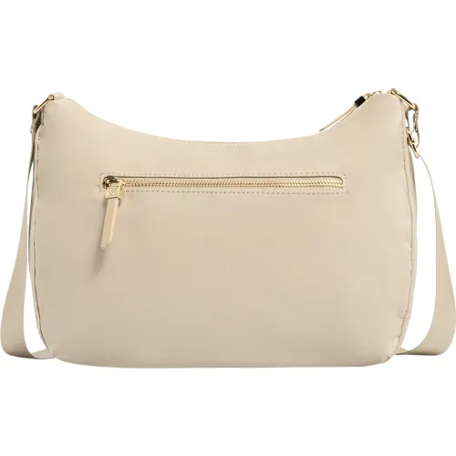 CREPIER Bolso Mujer Hobo Goretti Grande