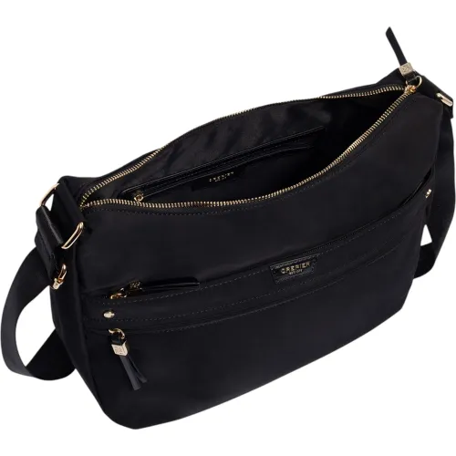 CREPIER Bolso Mujer Hobo Goretti Grande