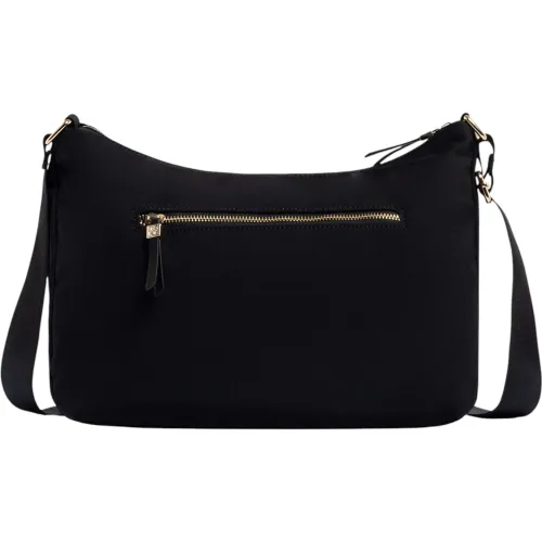 CREPIER Bolso Mujer Hobo Goretti Grande
