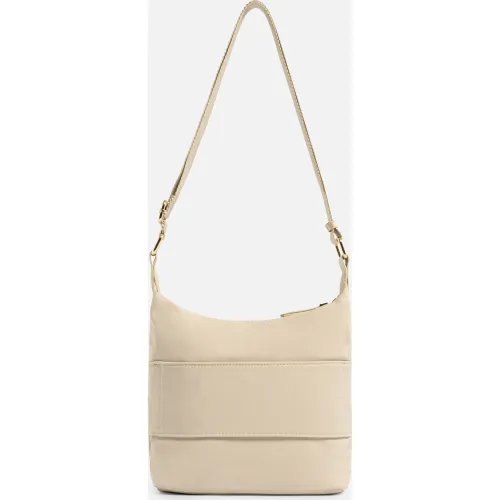 CREPIER Bolso Mujer Hobo Goretti Mediano