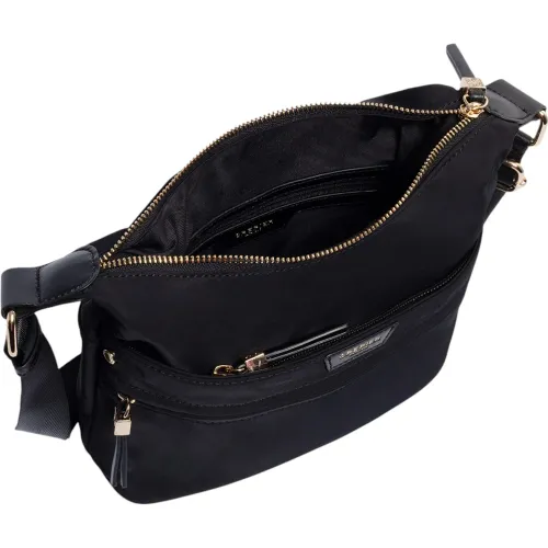 CREPIER Bolso Mujer Hobo Goretti Mediano
