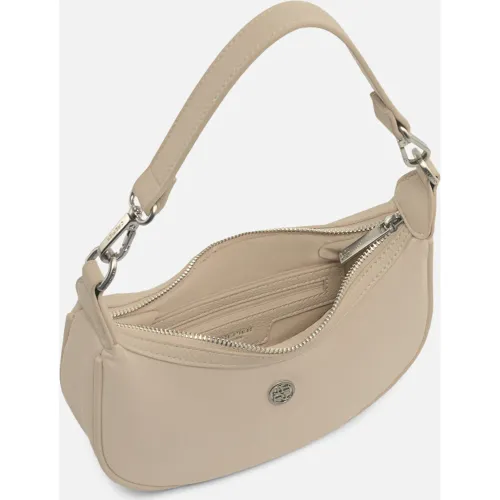 CREPIER Bolso Mujer Hobo Lara Chico