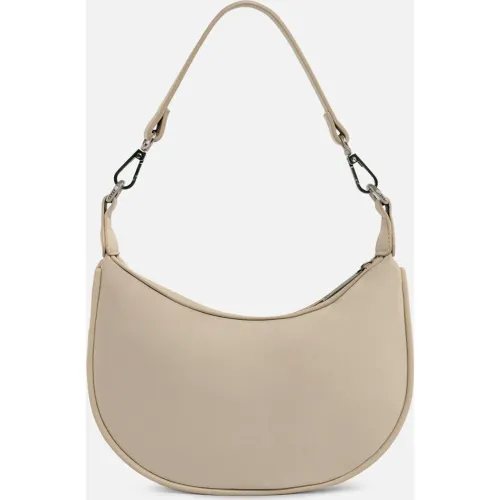 CREPIER Bolso Mujer Hobo Lara Chico