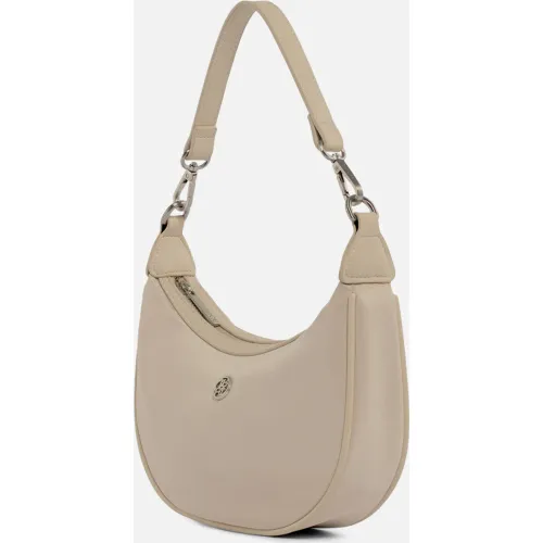 CREPIER Bolso Mujer Hobo Lara Chico