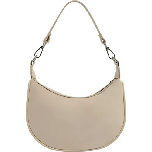 CREPIER Bolso Mujer Hobo Lara Chico