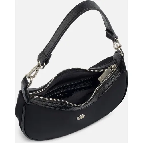 CREPIER Bolso Mujer Hobo Lara Chico