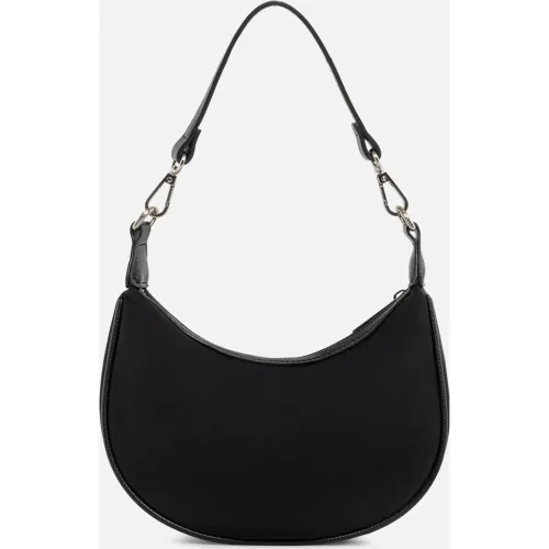 CREPIER Bolso Mujer Hobo Lara Chico